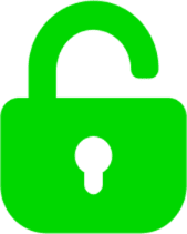 Lock Icon